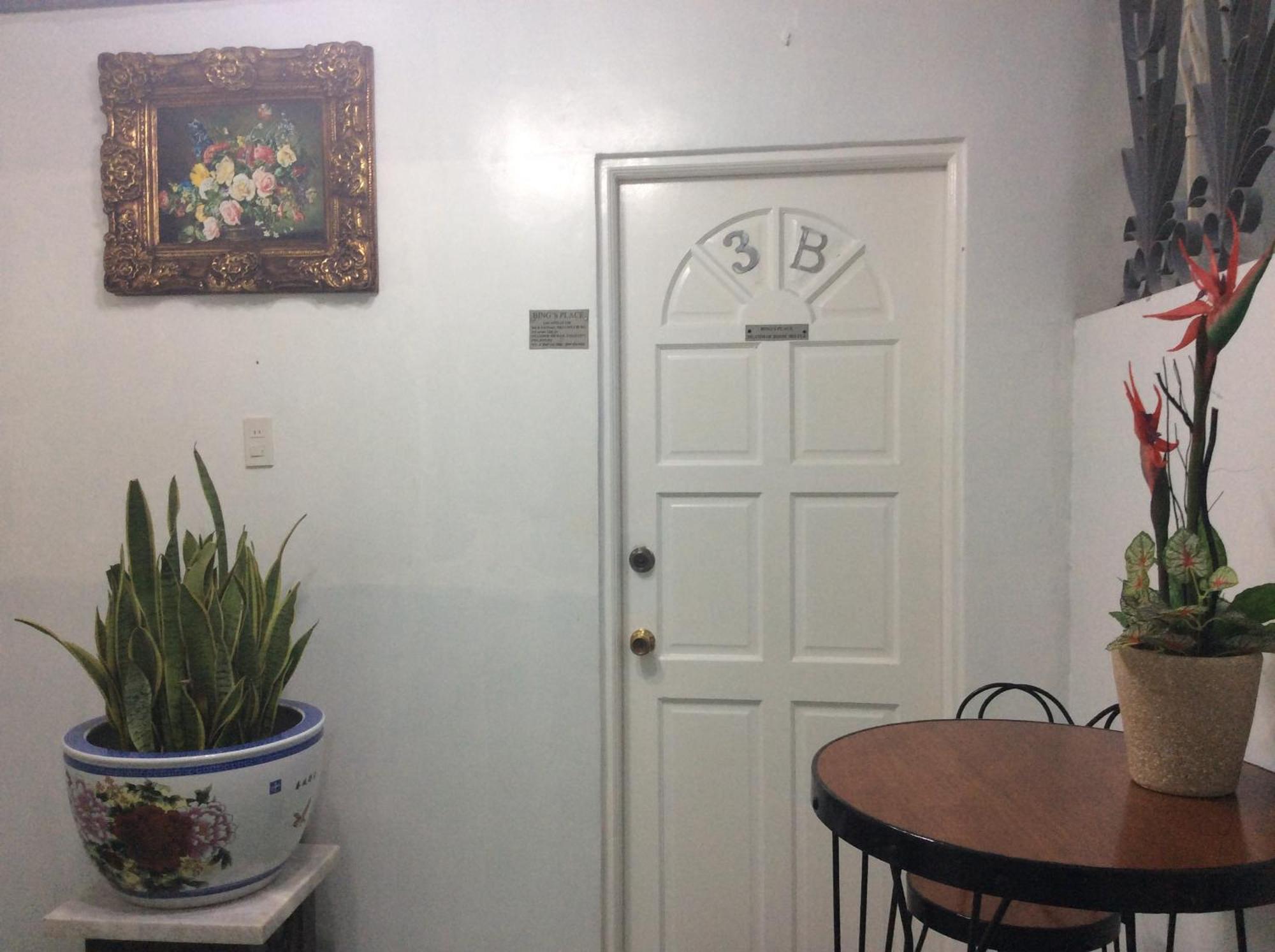 Bing'S Place 帕赛 外观 照片