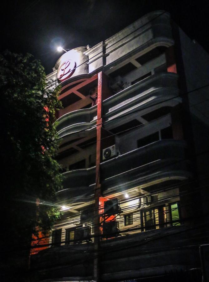 Bing'S Place 帕赛 外观 照片